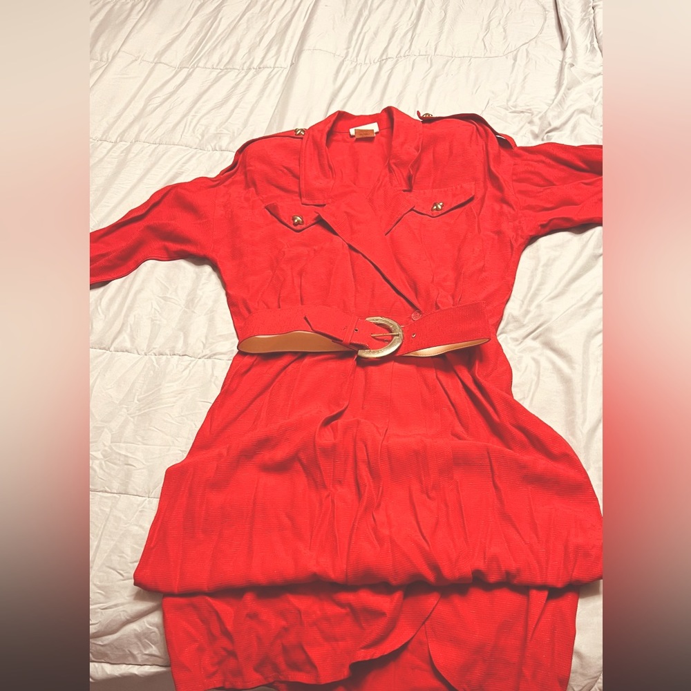 Nina Piccalino Vintage dress